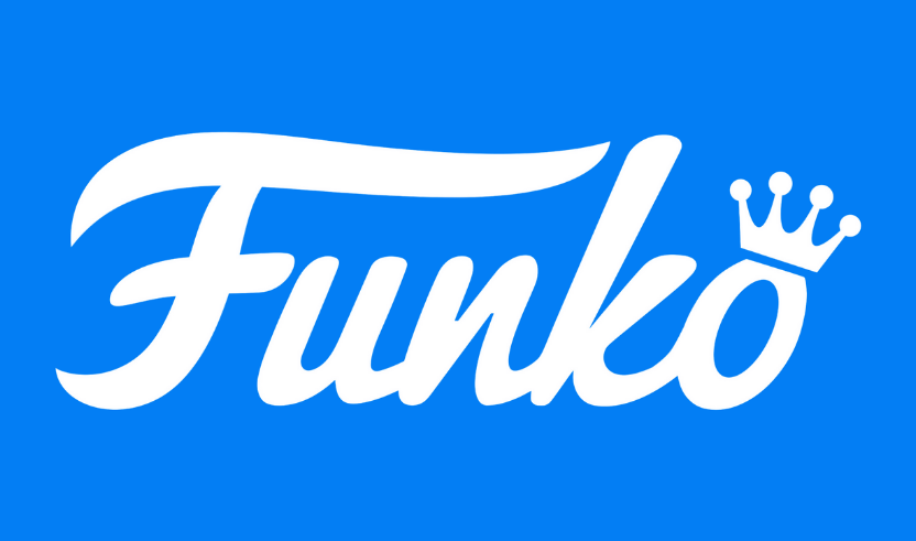 Funko Pop!