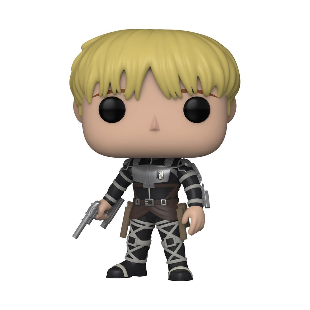 Funko Pop! Anime: Attack on Titan Armin Arlelt