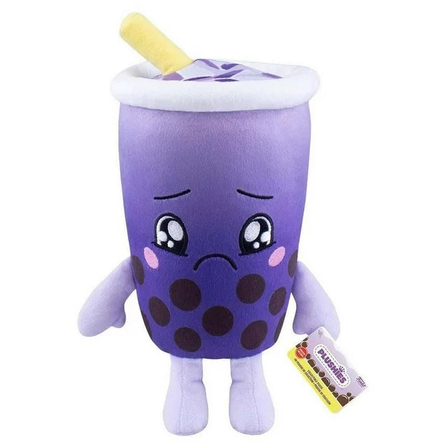 Funko Funko Gamer Food Taro Bubble Tea Plush