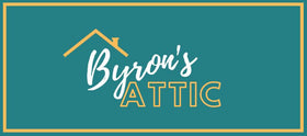 Byron's Attic