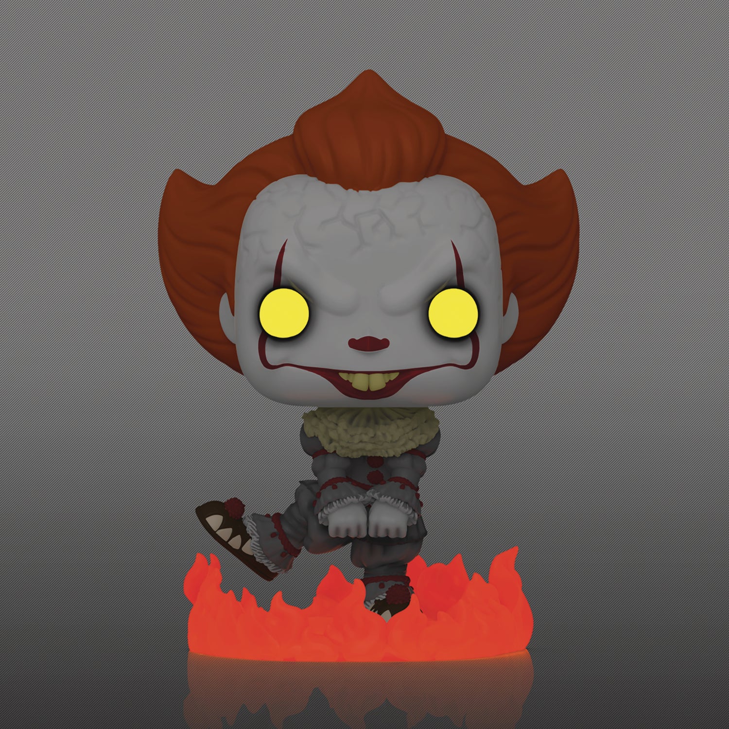 pennywise funko pop chase