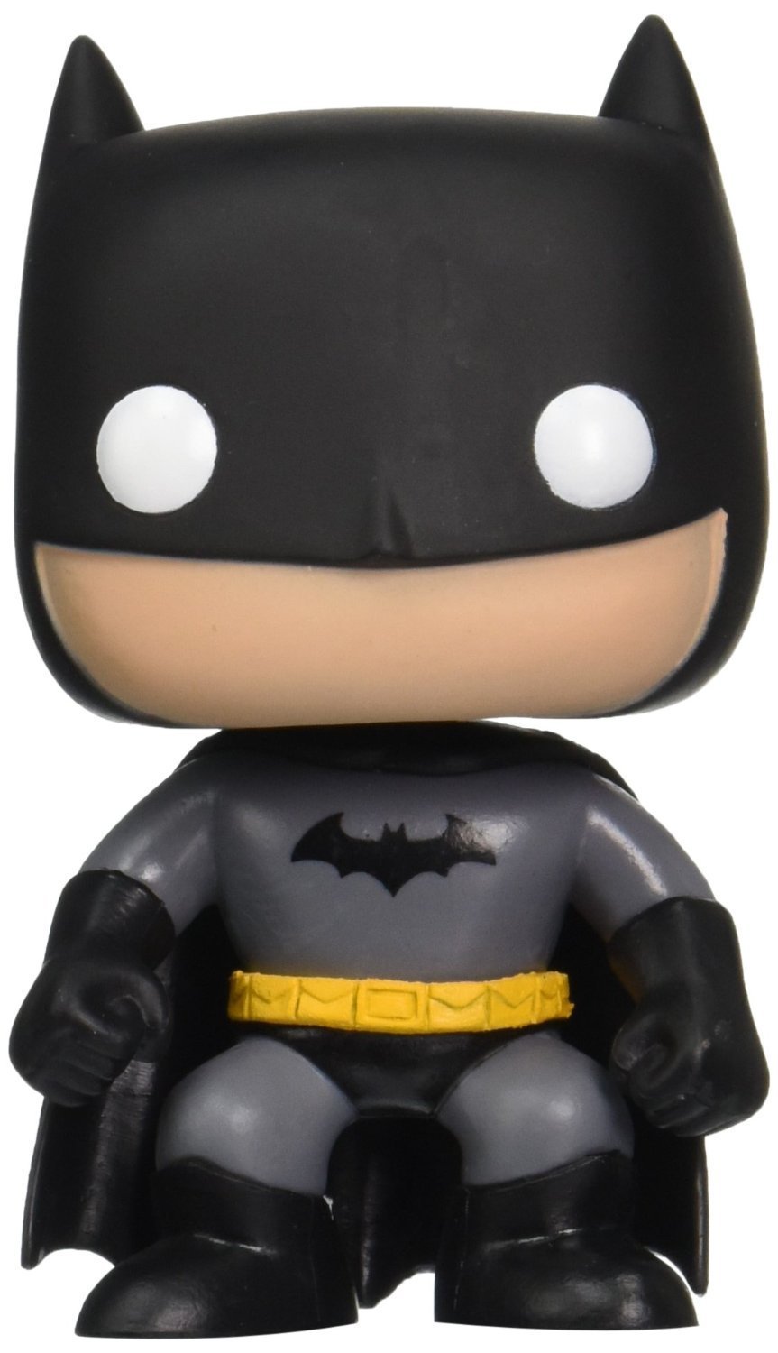Funko Pop! Heroes: DC Universe - Batman