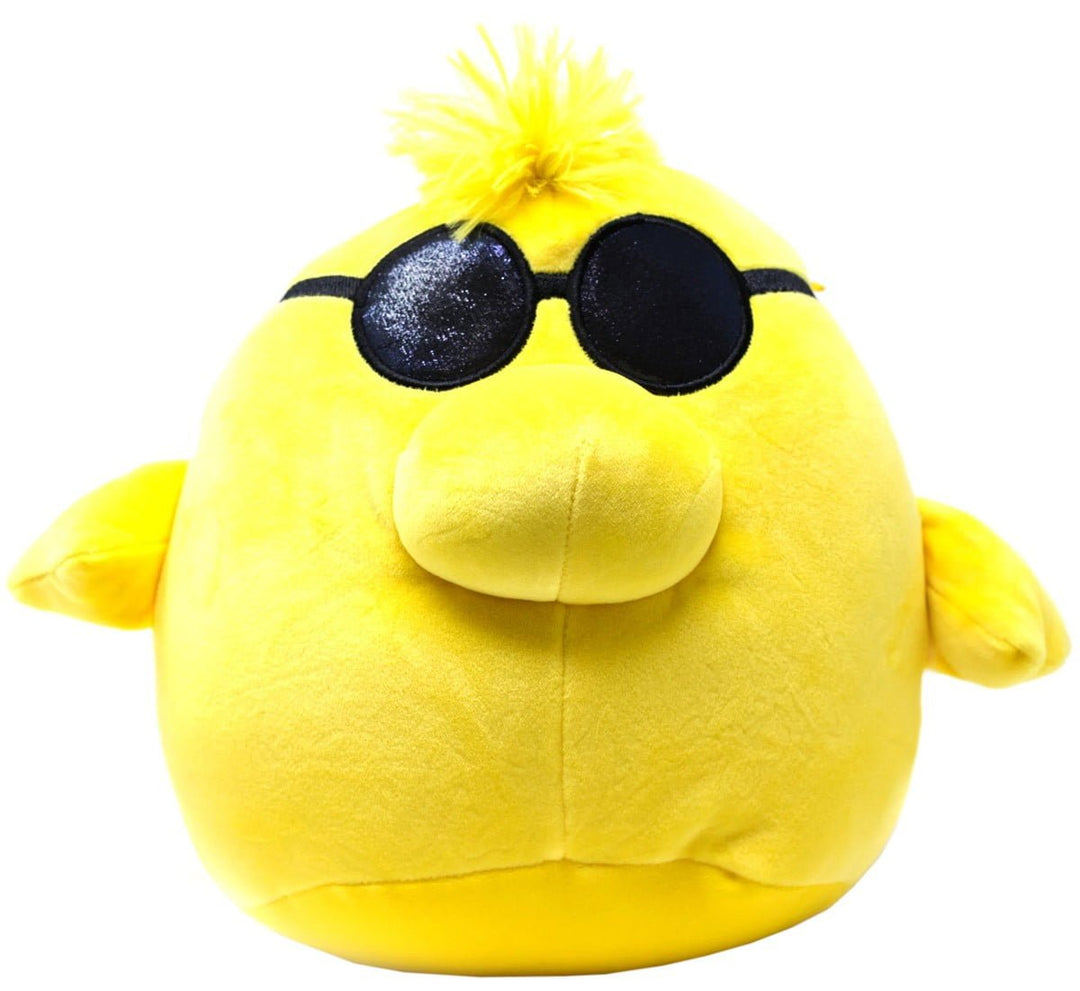 Squishmallows Peanuts Woodstock (Cool) 8" Plush