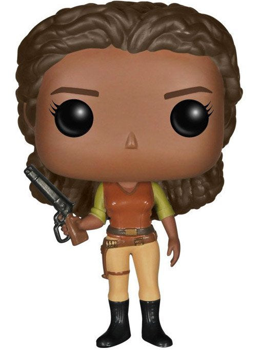Funko Pop! TV Firefly: Zoe Washburne #136 Vinyl Figure (Serenity Crew)