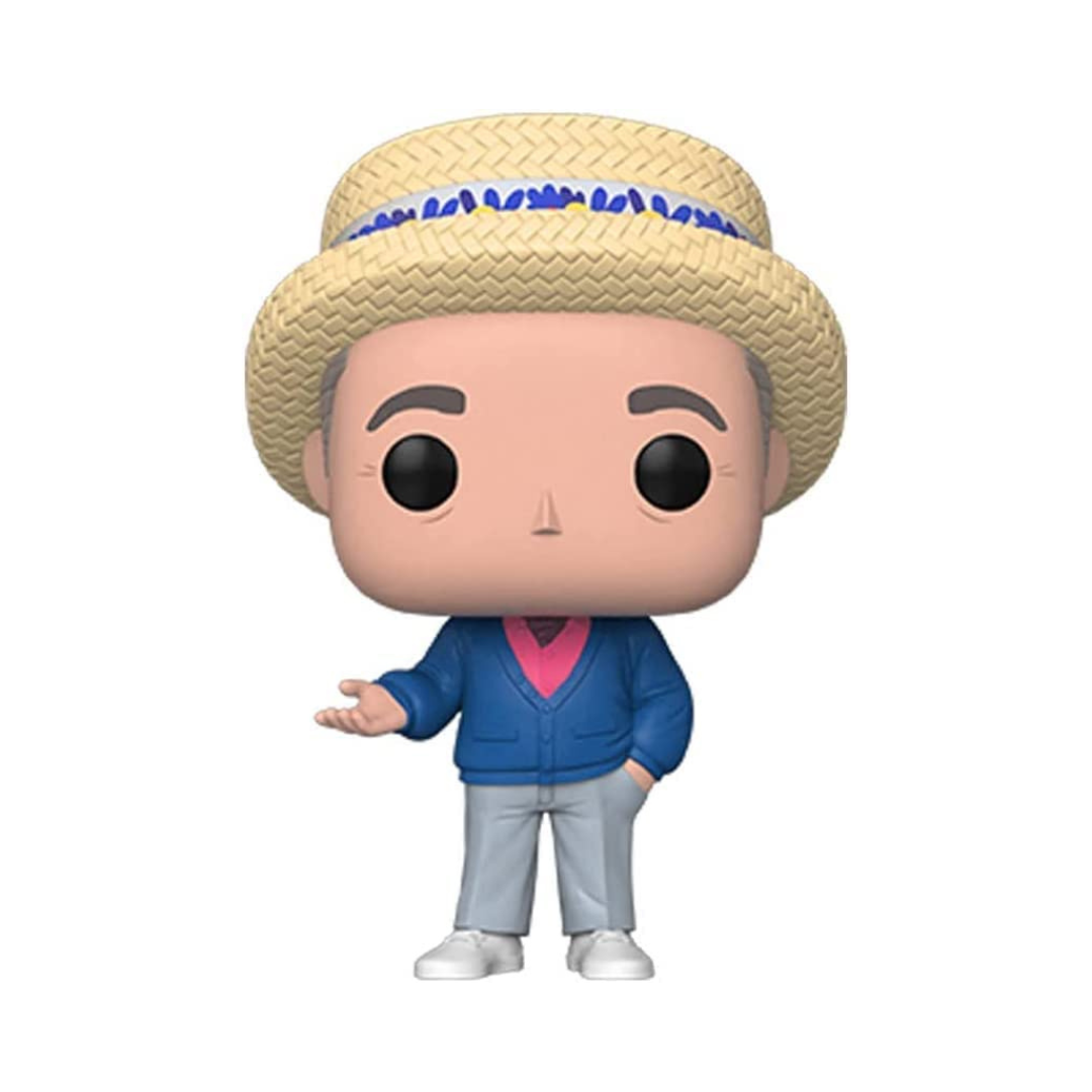 Gilligan's Island Funko Pop! TV Complete Set (7)