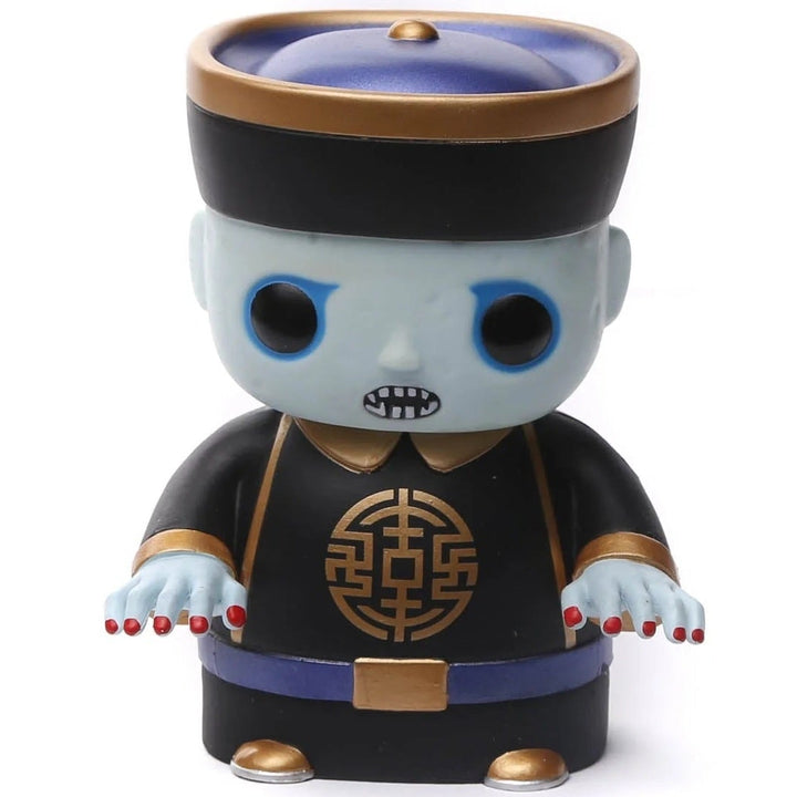 Funko Pop! Asia: Hopping Ghost - Prime Minister #06 (2014 Exclusive)