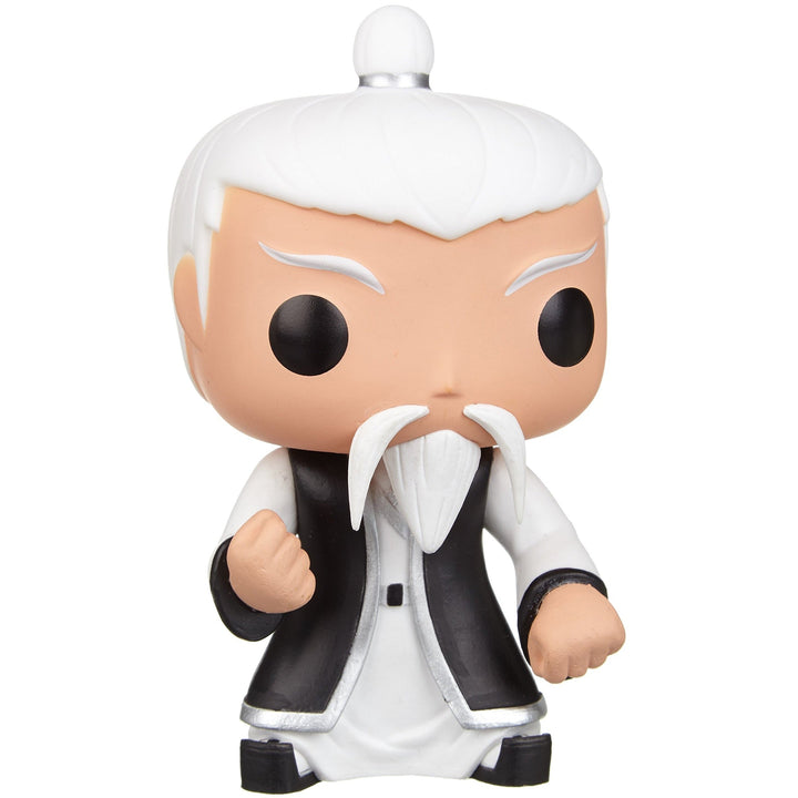 Funko Pop! Asia: Shaolin Legends - White Brow Priest #14 (2014 Exclusive)