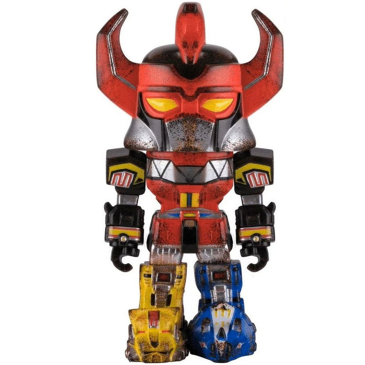 Funko Hikari: Power Rangers Relic Megazord Limited Edition Vinyl Figure