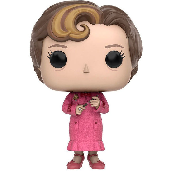Funko Pop! Harry Potter: Dolores Umbridge Vinyl Figure #39