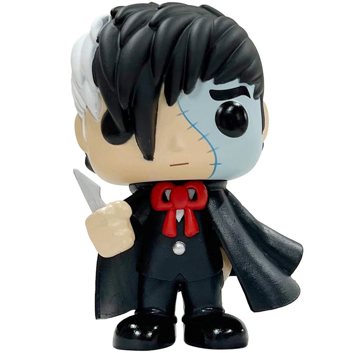 Funko Pop! Asia: Osamu Tezuka's Black Jack #52 (Unlicensed Surgeon Vinyl)