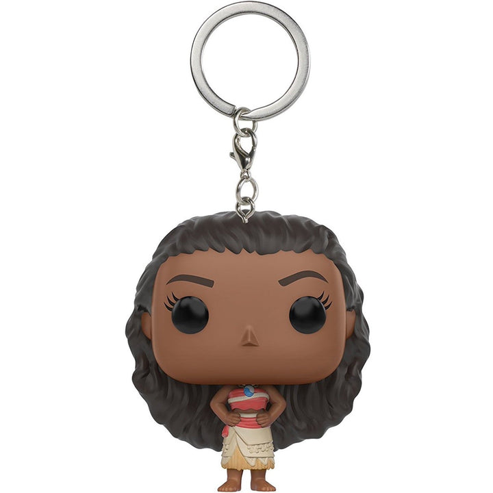 Funko Pocket Pop! Keychain: Disney Moana Vinyl Figure - 11265
