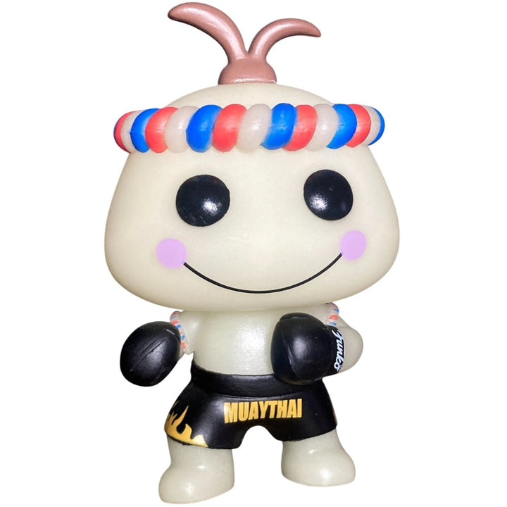 Funko Pop! Asia: Sukjai Amazing Thailand Glow-in-the-Dark (GITD)
