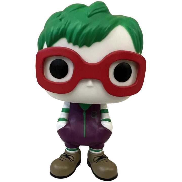 Funko Pop! Asia: Secret Base Hiddy (Joker Version) #83 - Convention Exclusive
