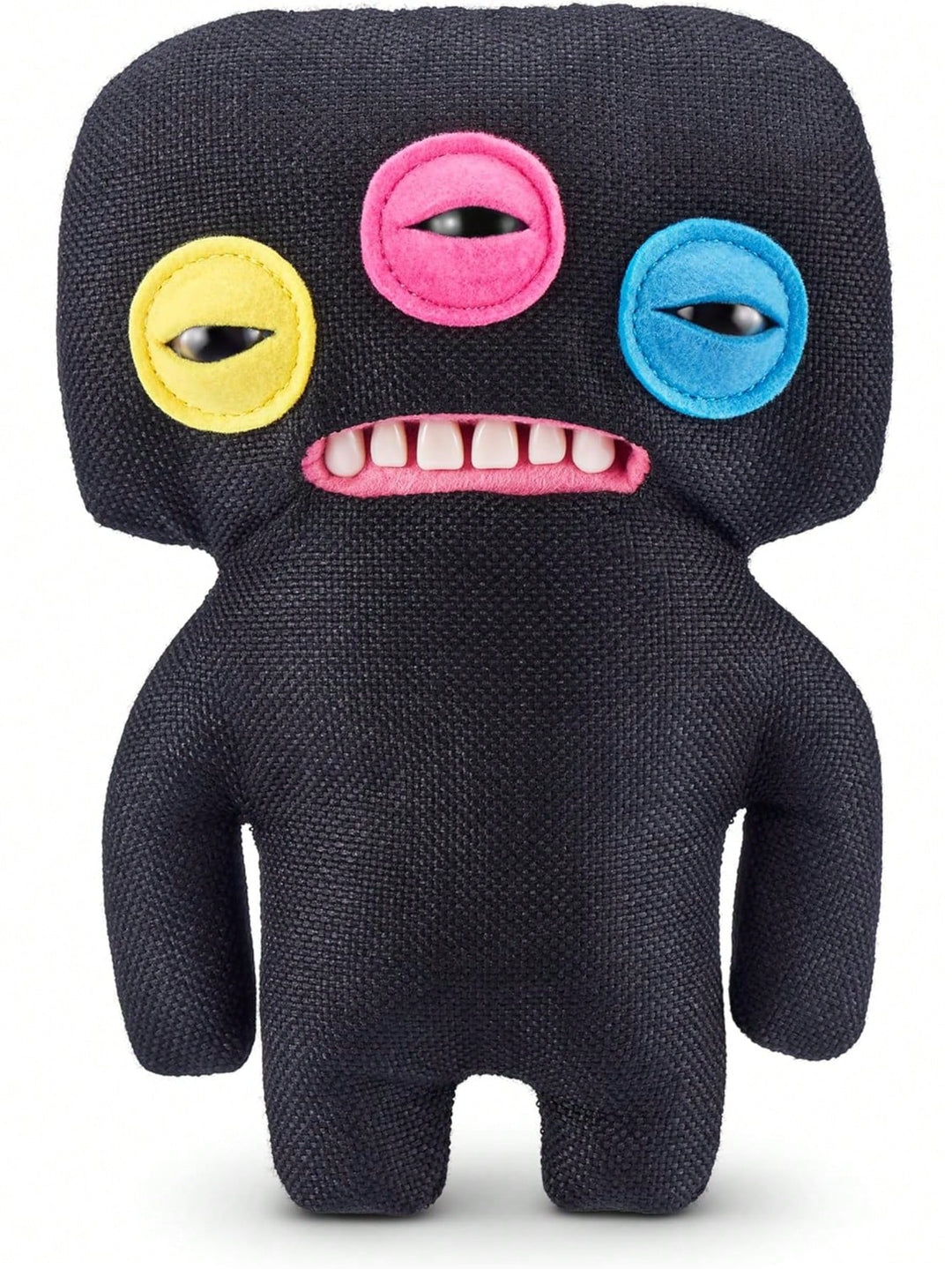 Fuggler: Funny Ugly Monster Laboratory Misfits 9" Plush