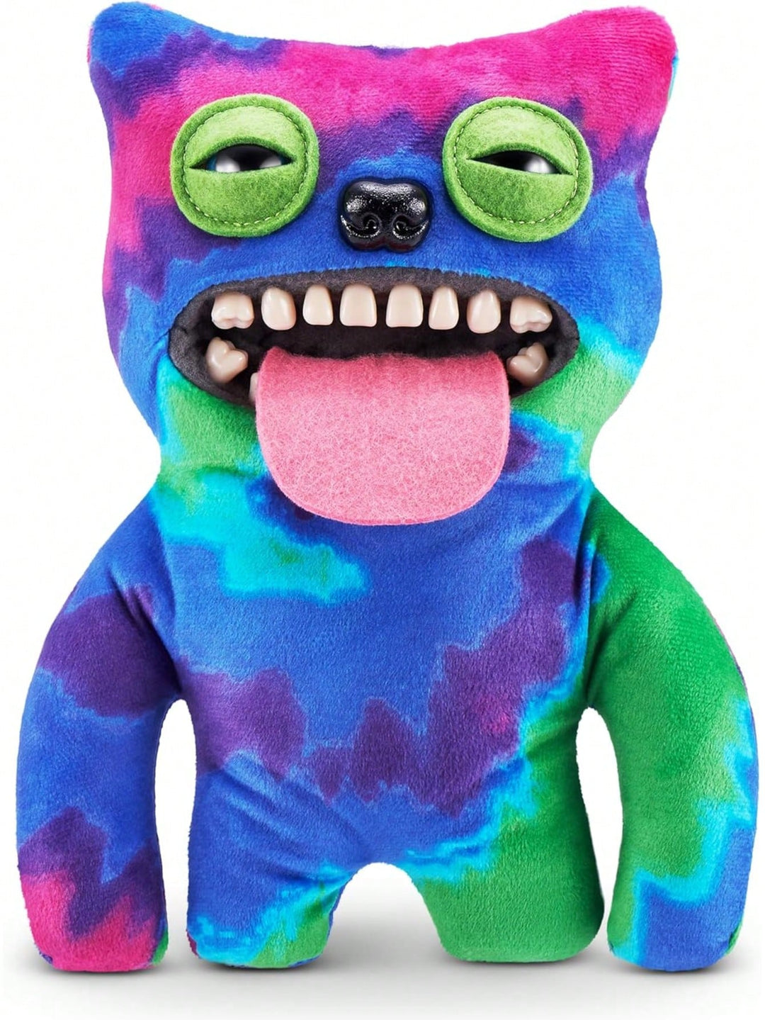 Fuggler: Funny Ugly Monster Laboratory Misfits 9" Plush