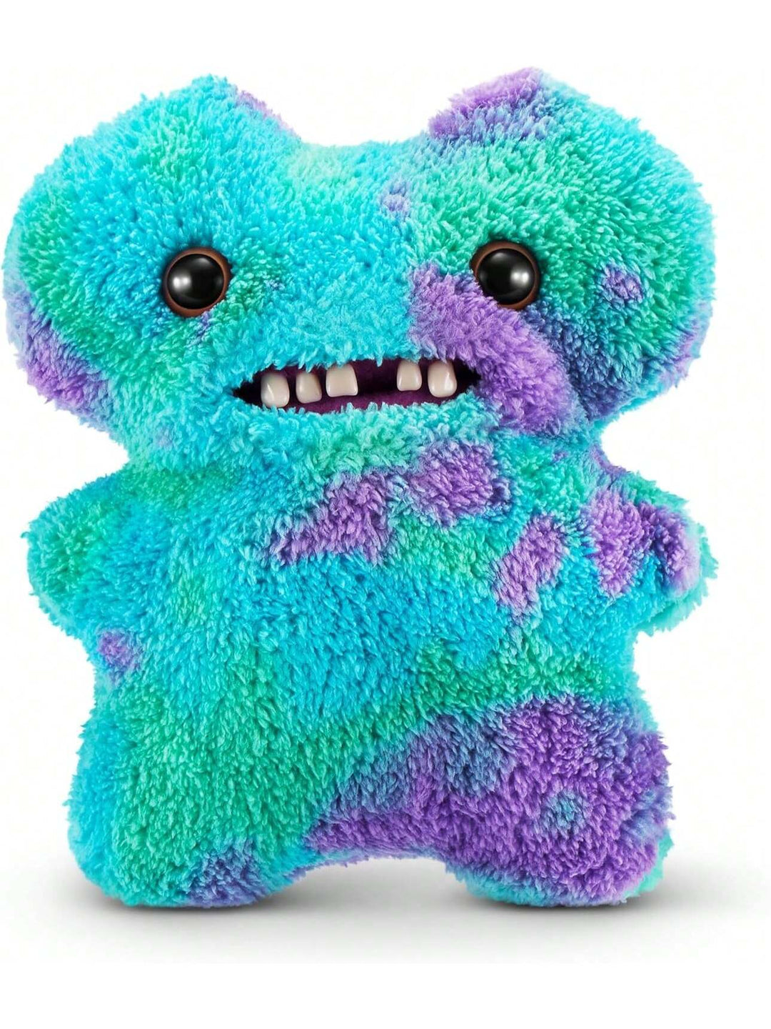 Fuggler: Funny Ugly Monster Laboratory Misfits 9" Plush