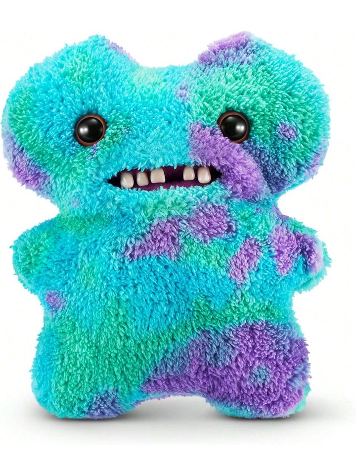 Fuggler: Funny Ugly Monster Laboratory Misfits 9" Plush
