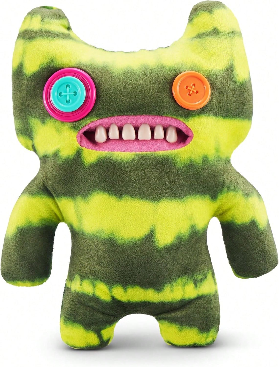 Fuggler: Funny Ugly Monster Laboratory Misfits 9" Plush