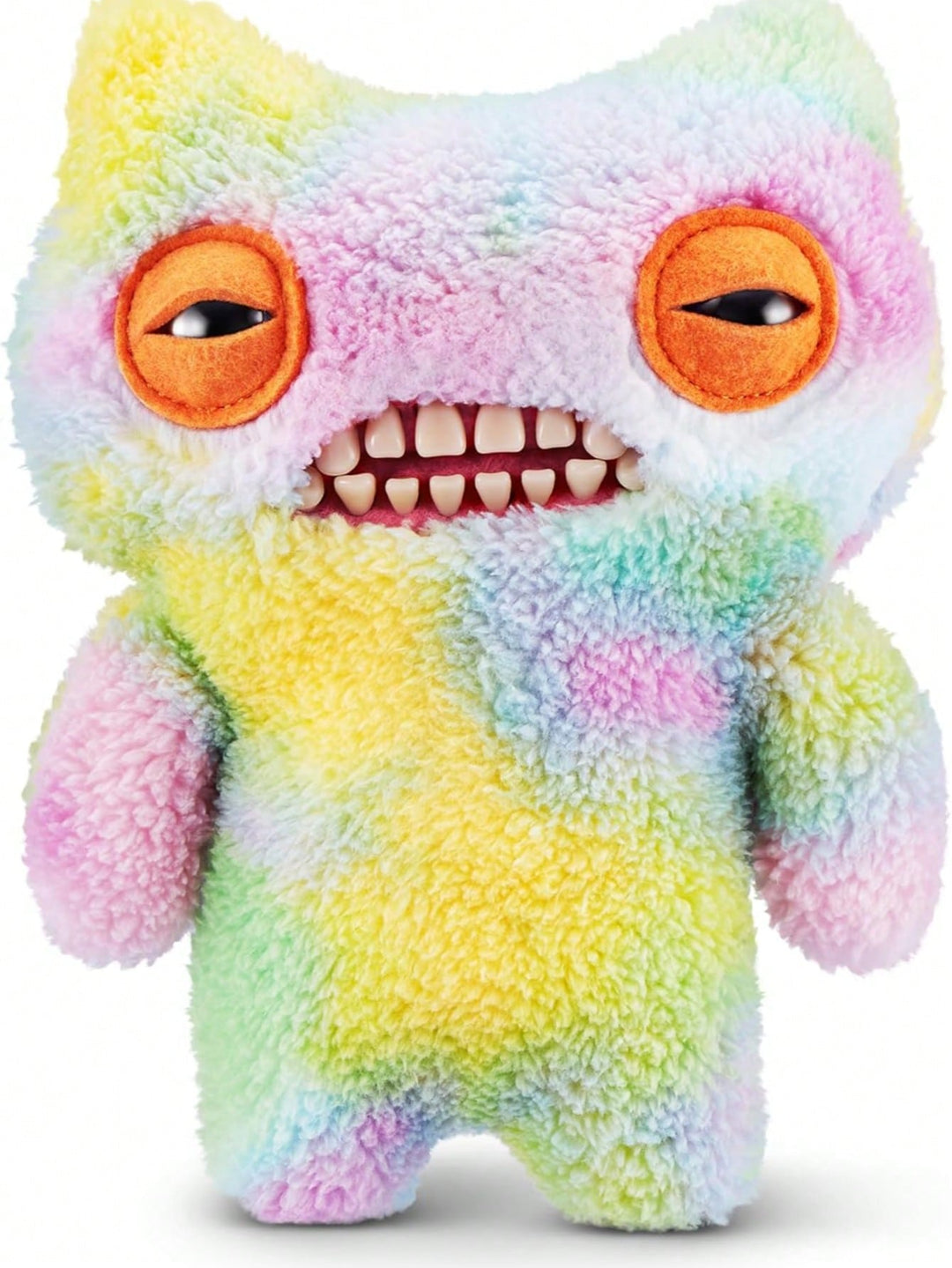 Fuggler: Funny Ugly Monster Laboratory Misfits 9" Plush