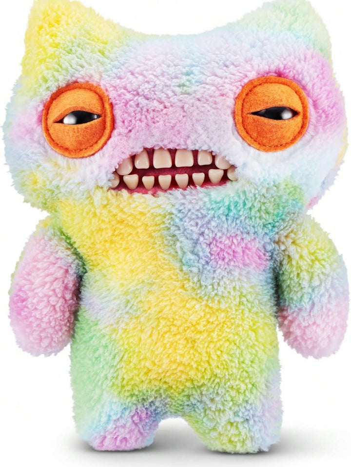 Fuggler: Funny Ugly Monster Laboratory Misfits 9" Plush