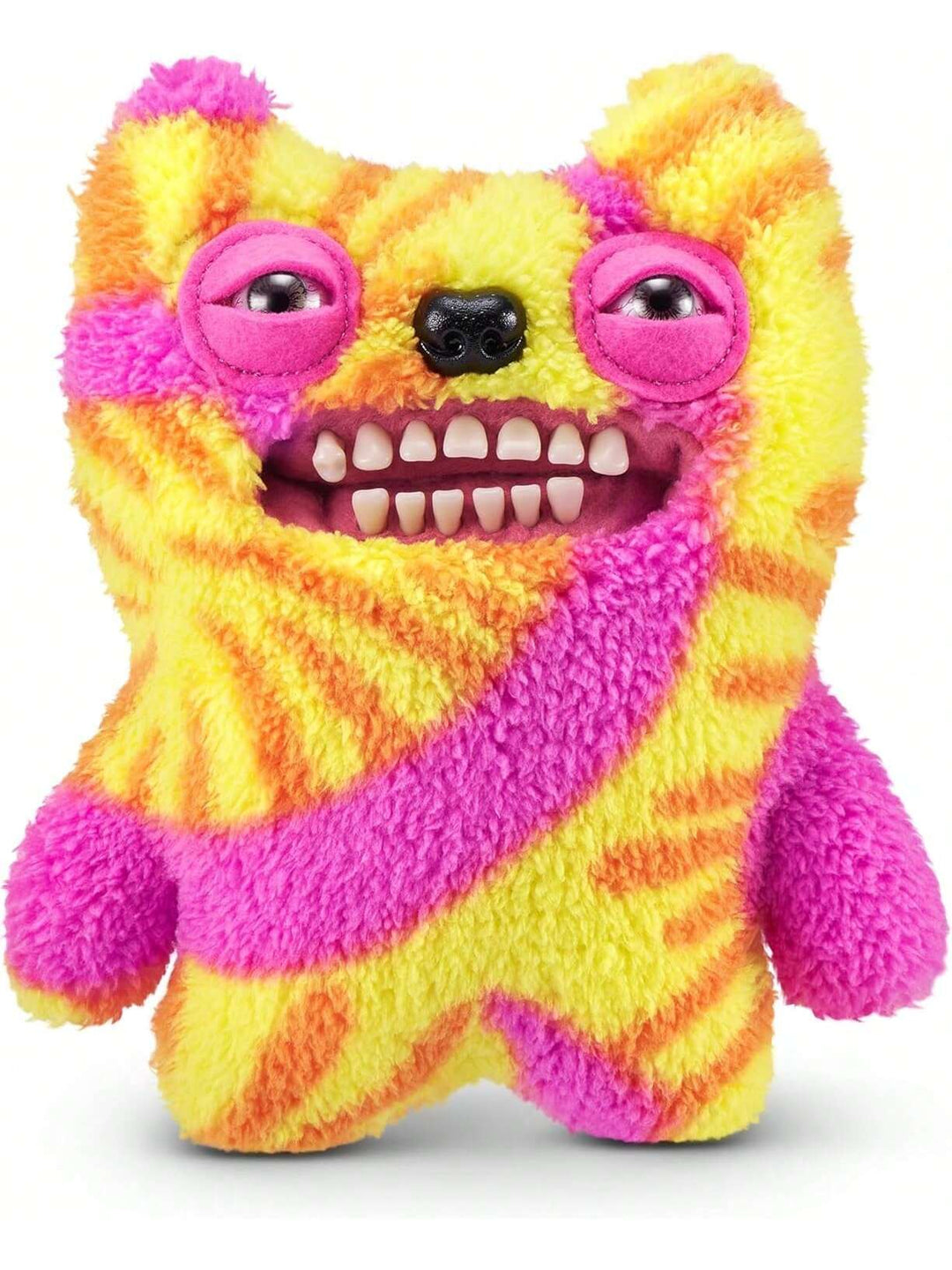 Fuggler: Funny Ugly Monster Laboratory Misfits 9" Plush
