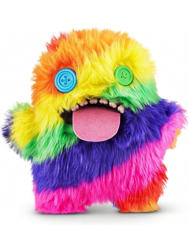 Fuggler: Funny Ugly Monster Laboratory Misfits 9" Plush