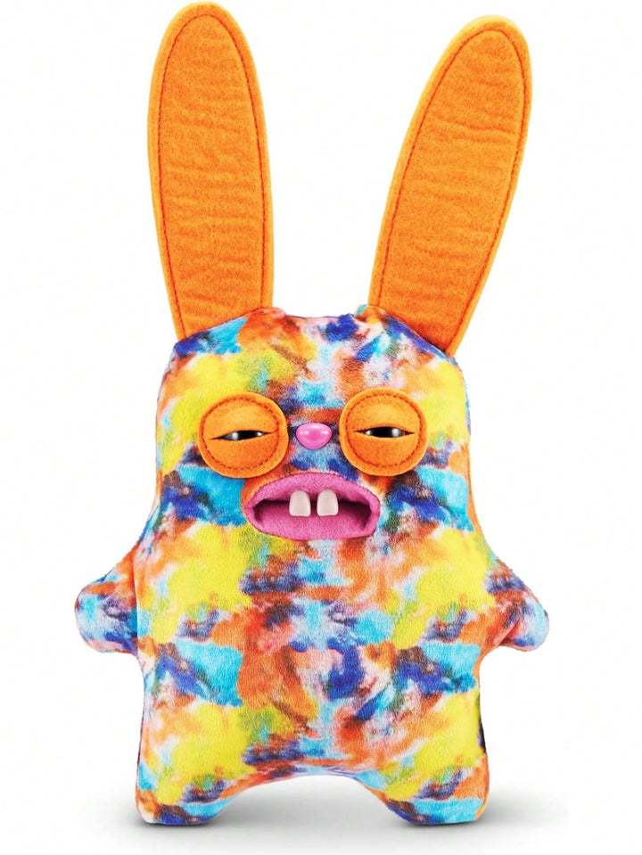 Fuggler: Funny Ugly Monster Laboratory Misfits 9" Plush