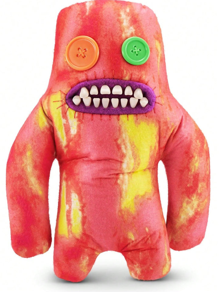 Fuggler: Funny Ugly Monster Laboratory Misfits 9" Plush