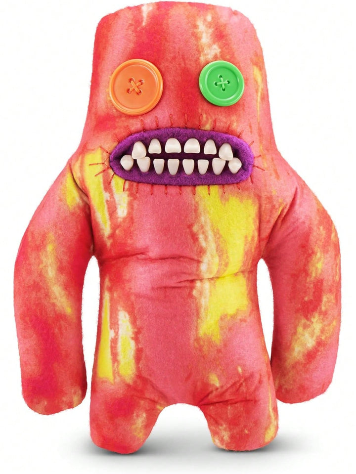 Fuggler: Funny Ugly Monster Laboratory Misfits 9" Plush