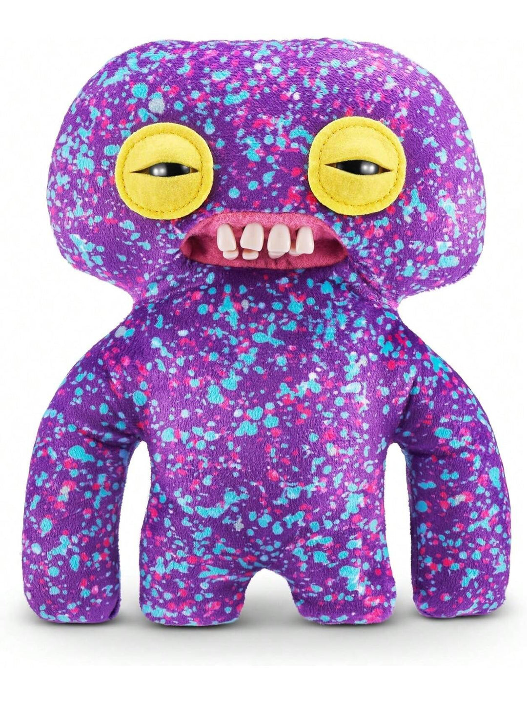 Fuggler: Funny Ugly Monster Laboratory Misfits 9" Plush