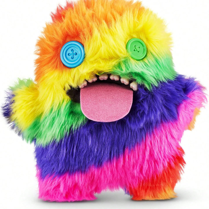 Fuggler: Funny Ugly Monster Laboratory Misfits 9" Plush
