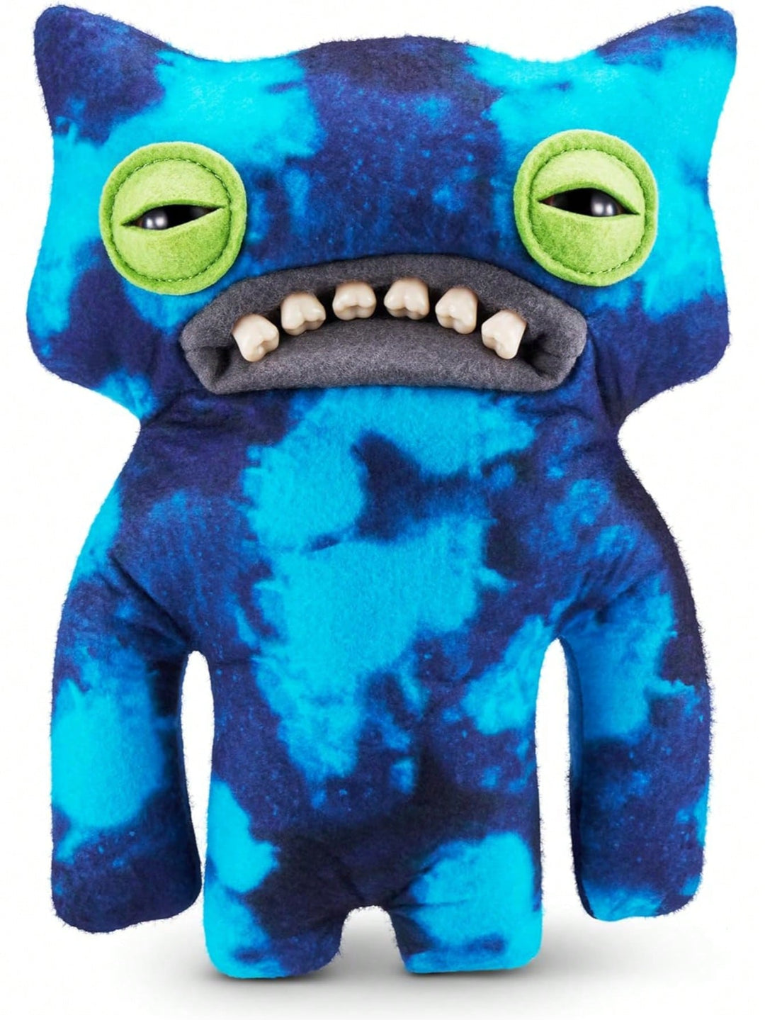 Fuggler: Funny Ugly Monster Laboratory Misfits 9" Plush