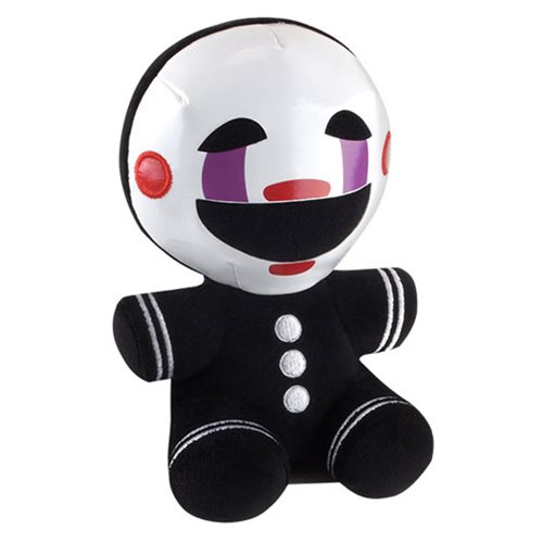 Five Nights at Freddy's Nightmare Marionette 6" Plush