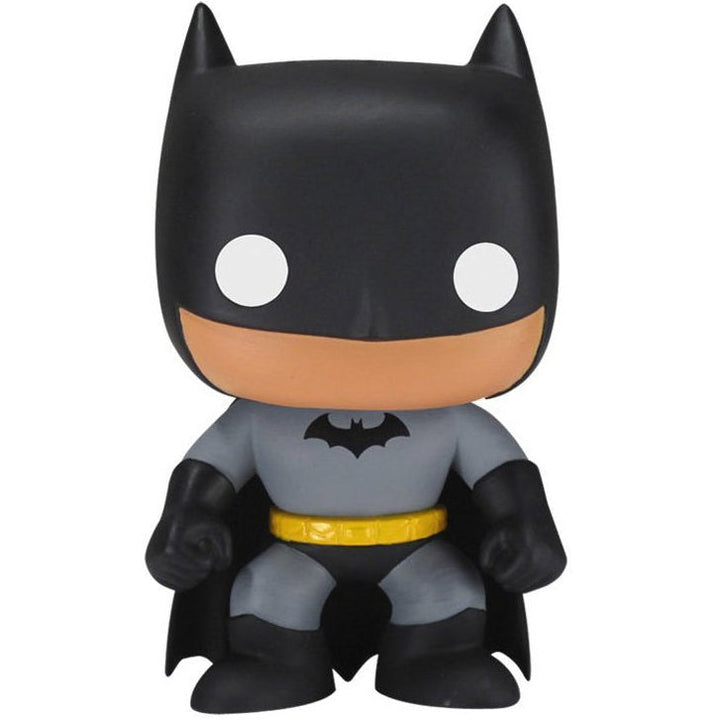 Funko Pop! Heroes: Batman Classic Vinyl Figure (DC Comics)