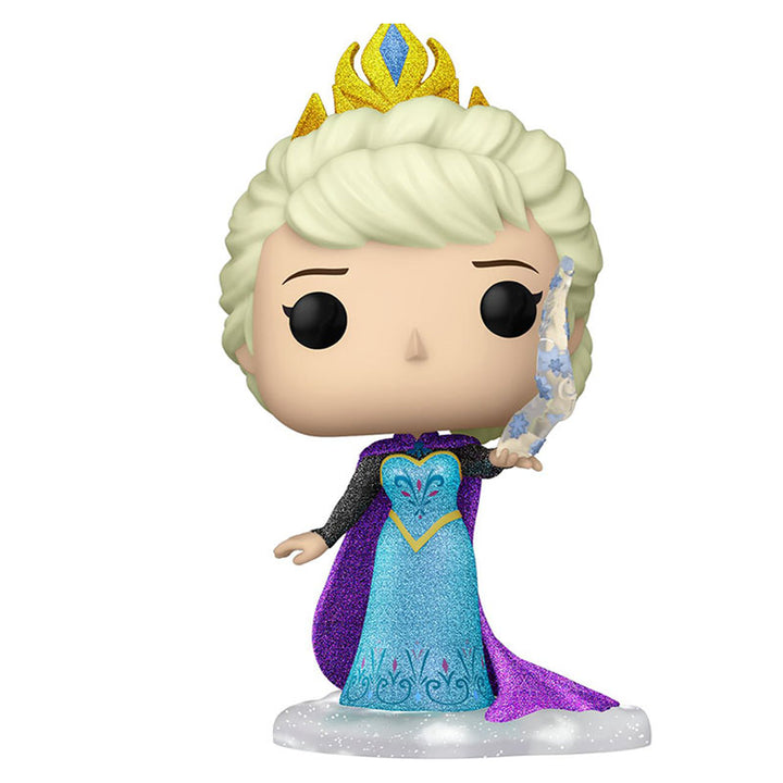 Funko Pop! Disney: Frozen Elsa Diamond Glitter