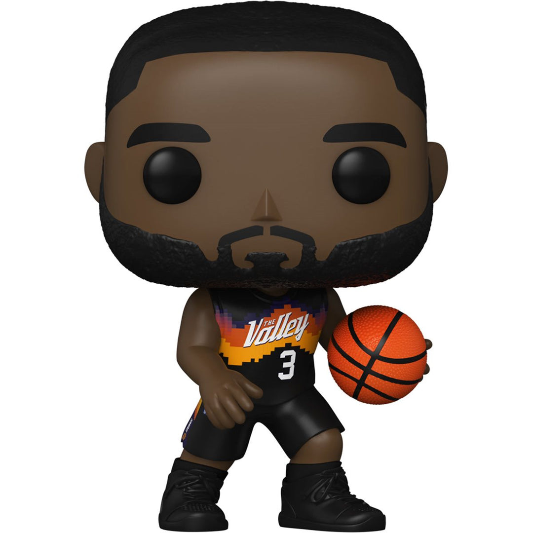 Funko Pop! NBA: Phoenix Suns Chris Paul (City Edition 2021)