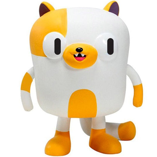 Funko Pop! Animation: Adventure Time - Cake the Cat #55 Vaulted Figure