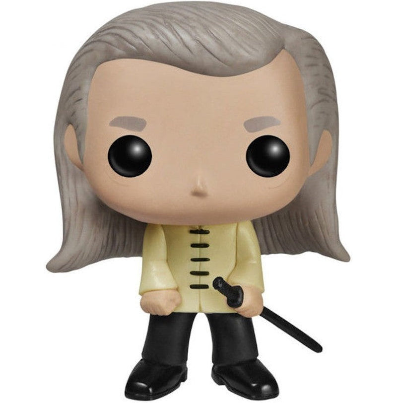 Funko Pop! Movies #69 Kill Bill Bill Vaulted Rare Vinyl Figure