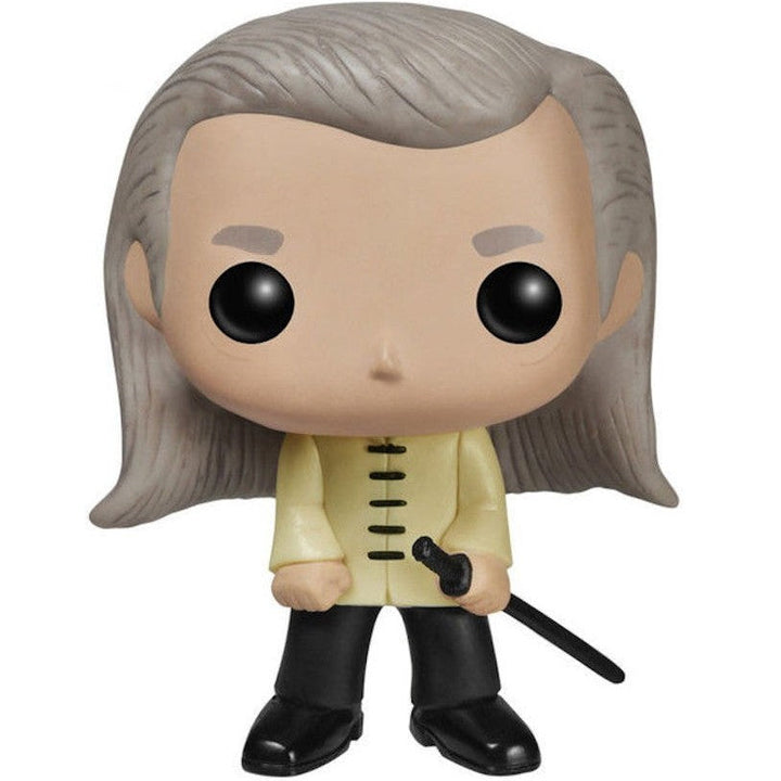 Funko Pop! Movies #69 Kill Bill Bill Vaulted Rare Vinyl Figure