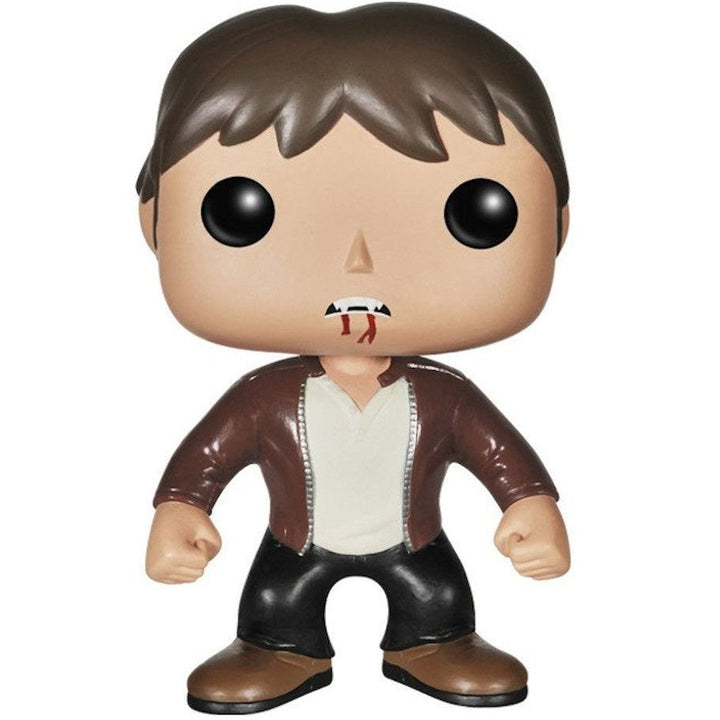 Funko Pop! Television #130 Bill Compton True Blood Vaulted Vampire Figure
