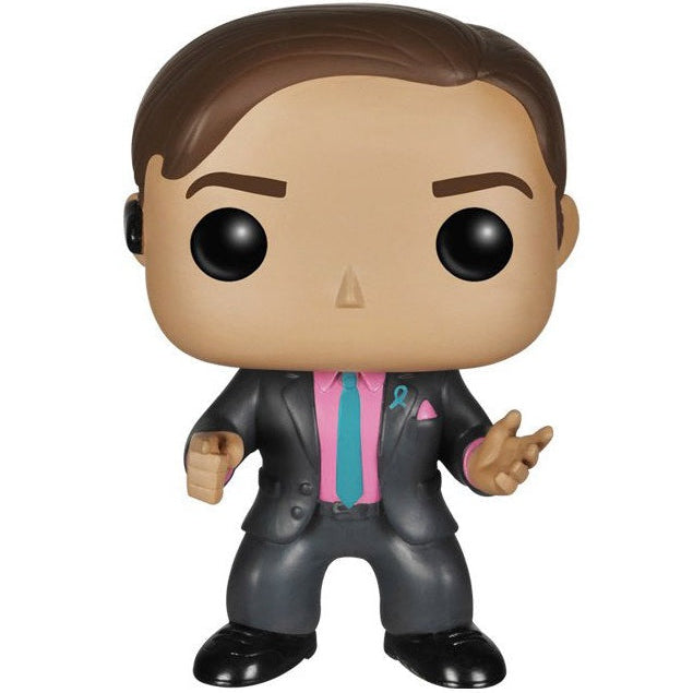 Funko Pop! TV: Breaking Bad - Saul Goodman #163 Vaulted Vinyl Figure