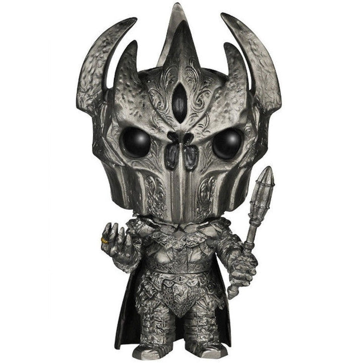 Funko Pop! Movies: The Lord of the Rings - Sauron Vinyl Figure (#122)