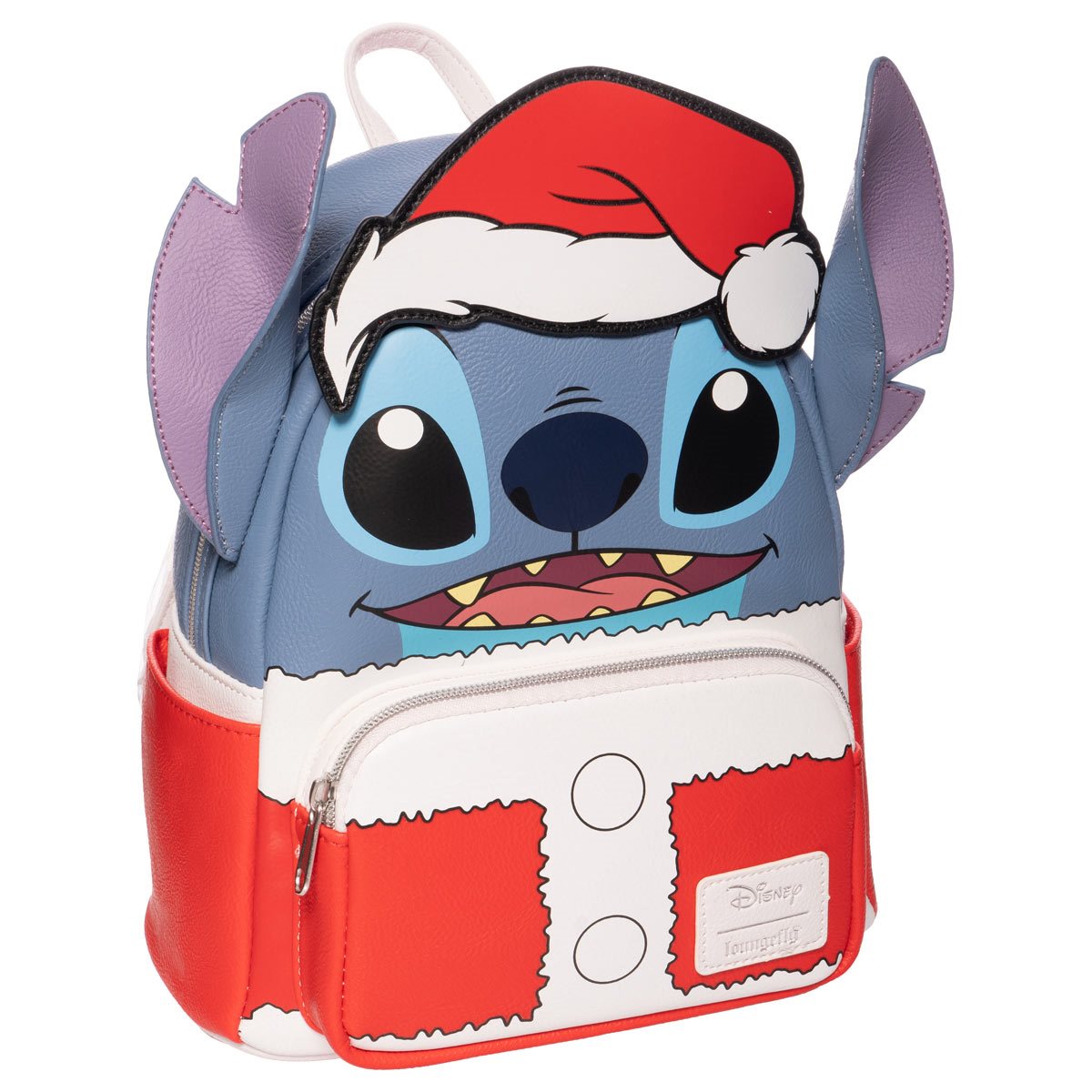 Disney lilo and hot sale stitch backpack