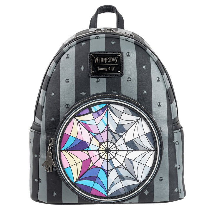 Funko Wednesday Nevermore Mini-Backpack