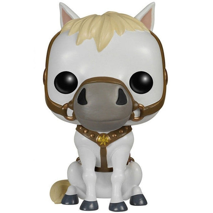 Funko Pop! Disney: Tangled - Maximus Horse Vinyl Figure (#148) Retired