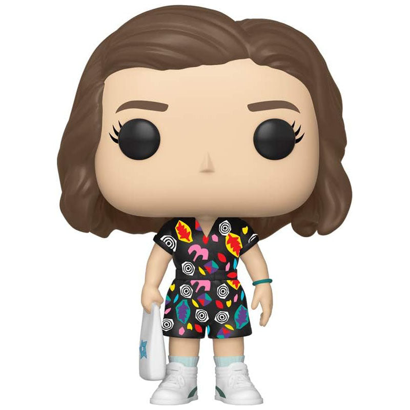 Funko POP! TV: Stranger Things - Eleven In Mall Outfit