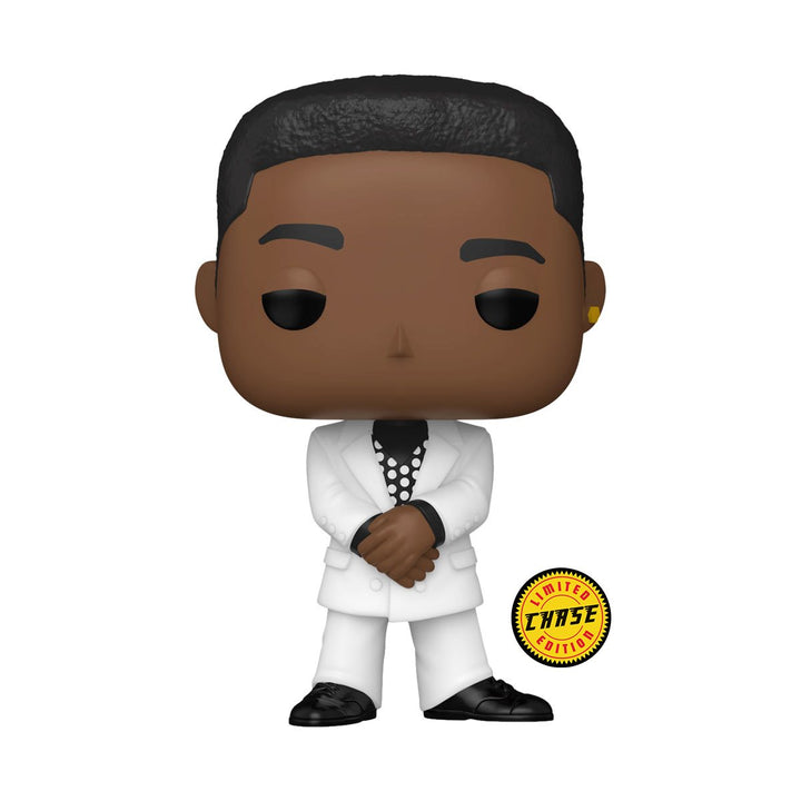 Funko Pop! Movies: Family Matters Steve Urkel Chase