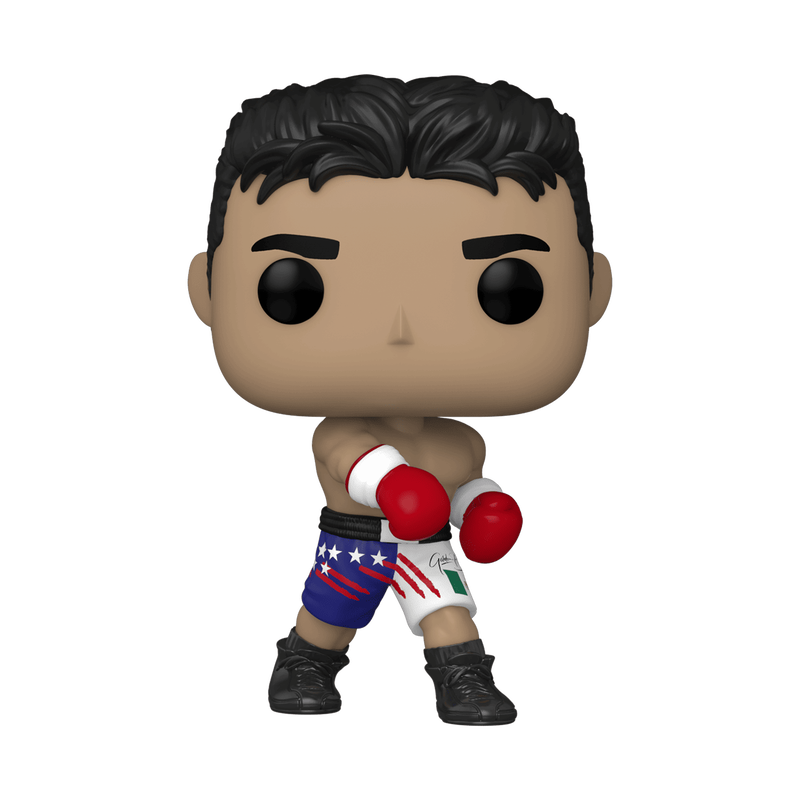 Funko Pop! Sports: Boxing Oscar De La Hoya