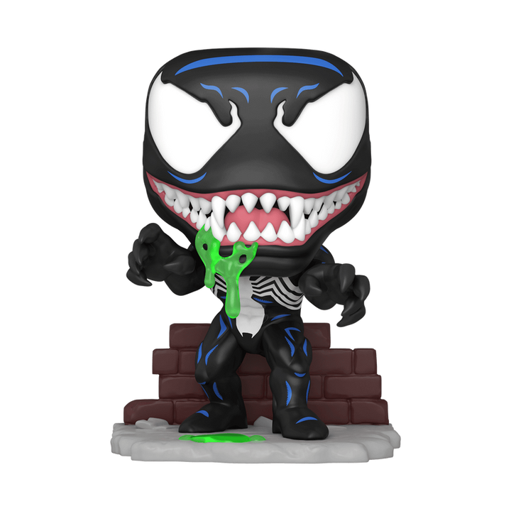 Funko Pop! Marvel Venom