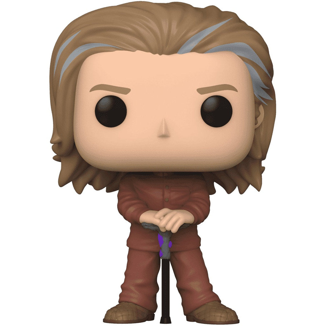 Funko Pop! Marvel Moon Knight - Arthur Harrow Vinyl Figure #1051 | Disney+ Villain